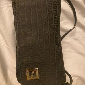 FENDI mini bag 100% authentic